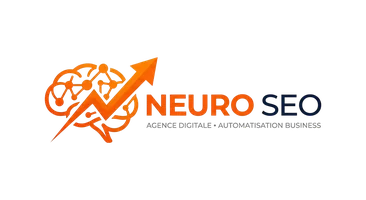 Neuro SEO – Agence web à Nantes spécialisée artisans